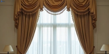 Living room lounge curtain cleaning service woodbine-nsw Matty Curtain Cleaning